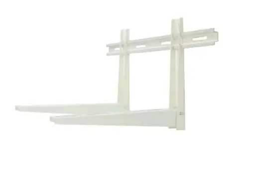 Urbanflex Mini Split Wall Mounting Bracket for 6000-36000 BTU Universal Ductless AC